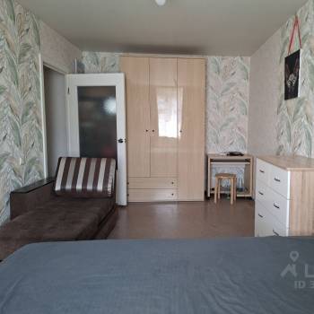 Сдается 2-х комнатная квартира, 55 м²