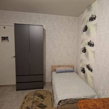 Сдается 2-х комнатная квартира, 55 м²