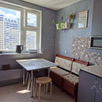 Сдается 2-х комнатная квартира, 55 м²