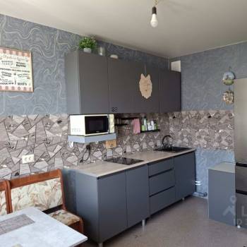Сдается 2-х комнатная квартира, 55 м²