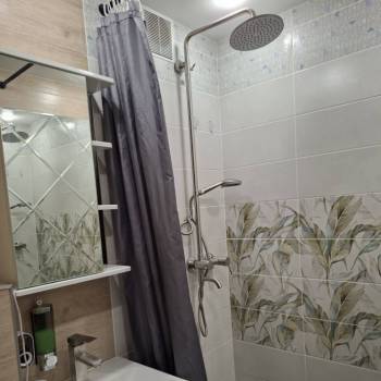 Сдается 2-х комнатная квартира, 55 м²