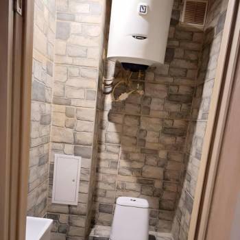 Сдается 2-х комнатная квартира, 55 м²