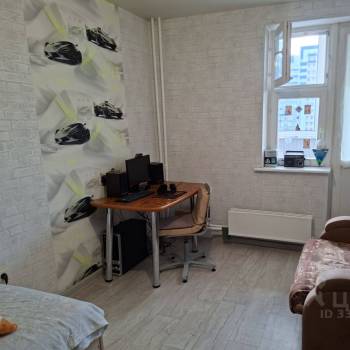 Сдается 2-х комнатная квартира, 55 м²