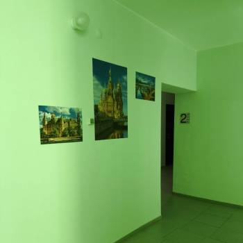 Продается 2-х комнатная квартира, 76,5 м²