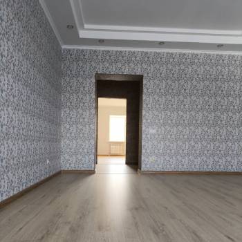 Продается 2-х комнатная квартира, 76,5 м²