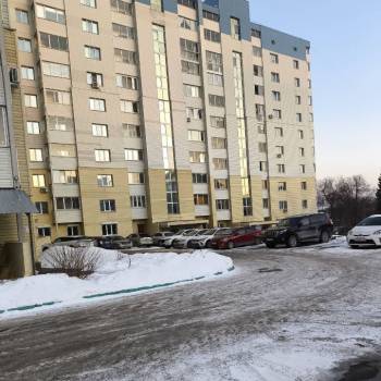 Продается 2-х комнатная квартира, 76,5 м²