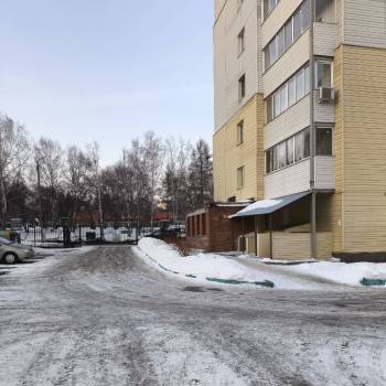 Продается 2-х комнатная квартира, 76,5 м²
