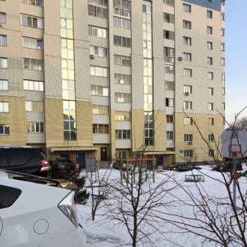Продается 2-х комнатная квартира, 76,5 м²