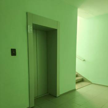 Продается 2-х комнатная квартира, 76,5 м²