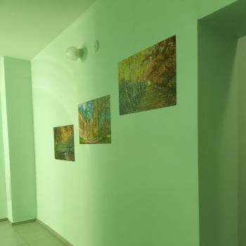 Продается 2-х комнатная квартира, 76,5 м²