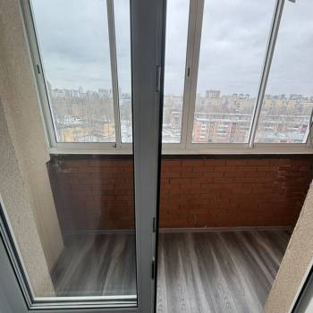 Сдается 1-комнатная квартира, 35 м²