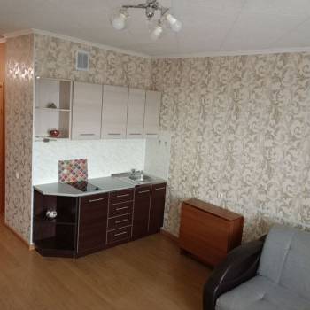Сдается 1-комнатная квартира, 27 м²