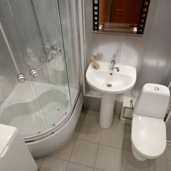 Сдается 1-комнатная квартира, 27 м²