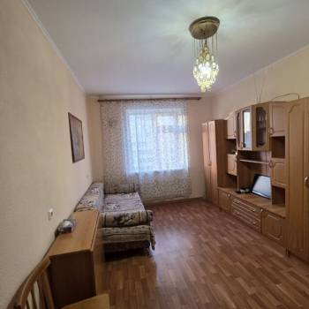 Сдается 1-комнатная квартира, 21 м²