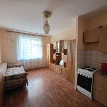 Сдается 1-комнатная квартира, 21 м²
