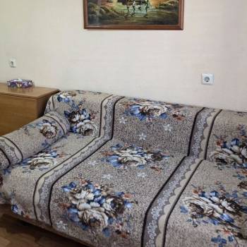 Сдается 1-комнатная квартира, 21 м²