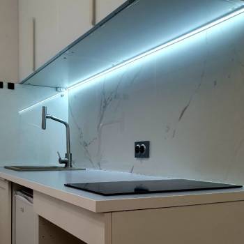 Сдается 1-комнатная квартира, 25 м²