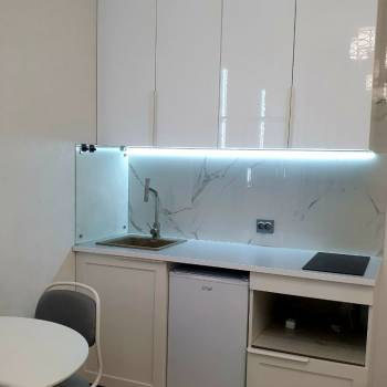 Сдается 1-комнатная квартира, 25 м²