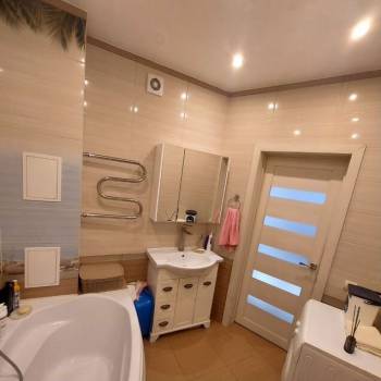 Сдается 1-комнатная квартира, 33 м²