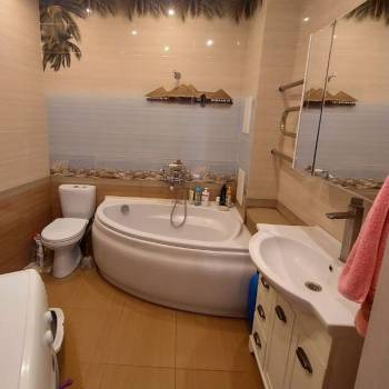 Сдается 1-комнатная квартира, 33 м²