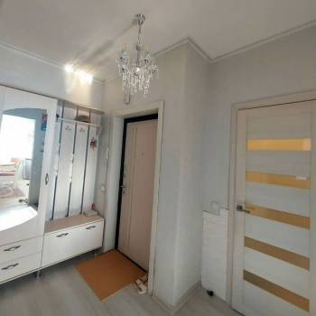 Сдается 1-комнатная квартира, 33 м²