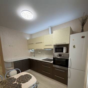 Сдается 1-комнатная квартира, 35,6 м²