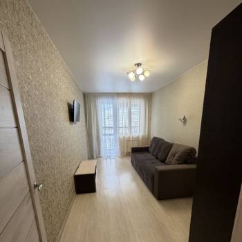 Сдается 1-комнатная квартира, 35,6 м²