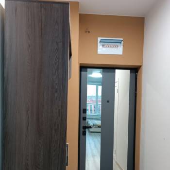Сдается 1-комнатная квартира, 25 м²