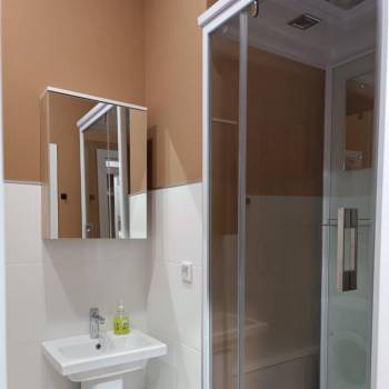 Сдается 1-комнатная квартира, 25 м²