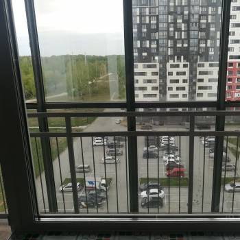 Продается 1-комнатная квартира, 22 м²