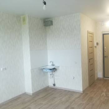 Продается 1-комнатная квартира, 22 м²