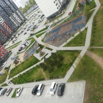 Продается 1-комнатная квартира, 22 м²