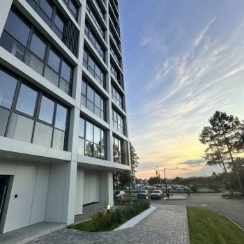 Сдается 1-комнатная квартира, 42 м²