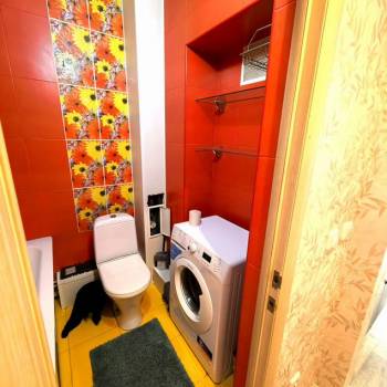 Сдается 1-комнатная квартира, 24 м²