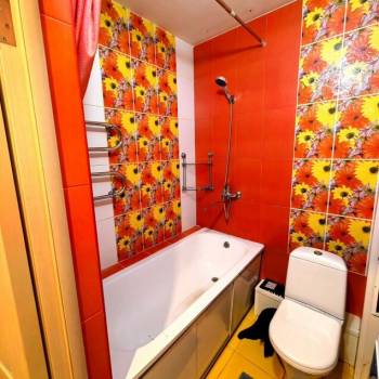 Сдается 1-комнатная квартира, 24 м²