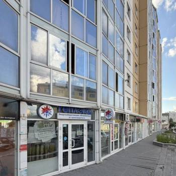 Продается Нежилое помещение, 42,9 м²