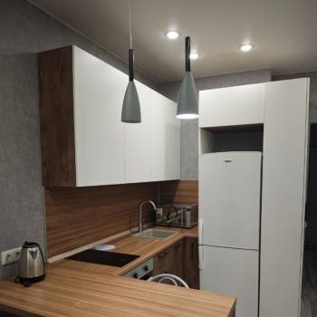 Сдается 1-комнатная квартира, 22 м²