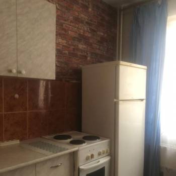 Сдается 1-комнатная квартира, 33 м²