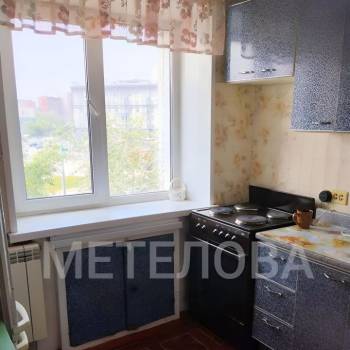 Сдается 1-комнатная квартира, 32,1 м²