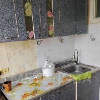 Сдается 1-комнатная квартира, 32,1 м²