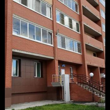 Сдается 1-комнатная квартира, 30 м²