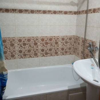 Сдается 2-х комнатная квартира, 52 м²
