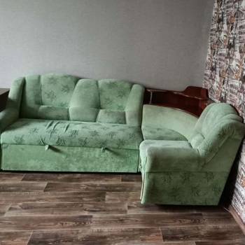 Сдается 2-х комнатная квартира, 52 м²