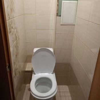 Сдается 2-х комнатная квартира, 52 м²