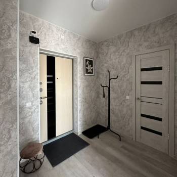 Сдается 1-комнатная квартира, 47 м²