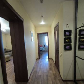 Сдается 1-комнатная квартира, 40 м²