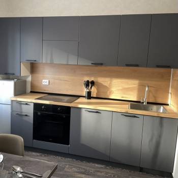 Сдается 1-комнатная квартира, 39 м²