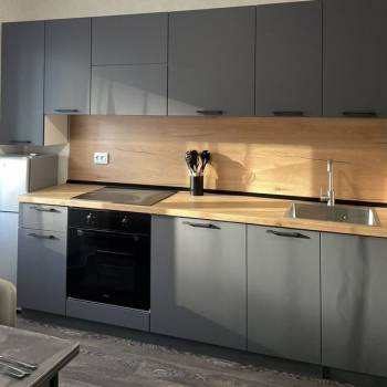 Сдается 1-комнатная квартира, 39 м²