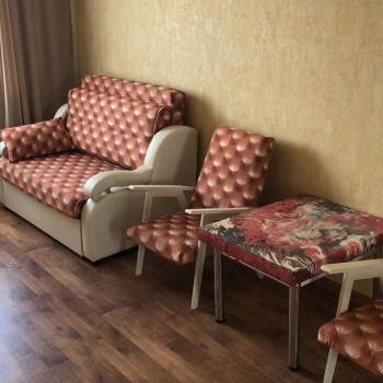 Сдается 1-комнатная квартира, 32 м²