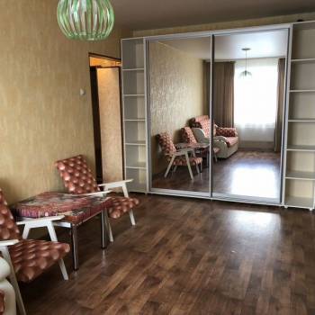Сдается 1-комнатная квартира, 32 м²